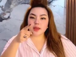 Lisa Mariana Jadi Tersangka Kasus Video Syur, Dijemput Paksa Tapi Tak Ditahan