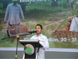 Asosiasi Petani Apresiasi Langkah PalmCo Perbaiki Tata Kelola Kemitraan Sawit