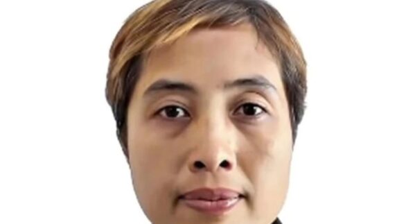 BNN Berhasil Tangkap Gembong Narkoba di Kamboja