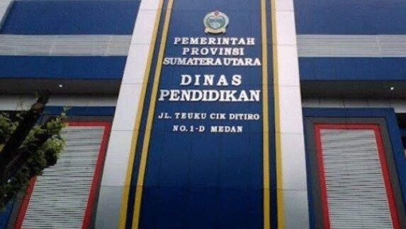 Belanja BOSP 29 Sekolah Disdik Sumut “Tak Sesuai Ketentuan” Rp1.728.903.019,17