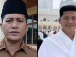 Bupati Aceh Selatan Dicopot Jadi Ketua DPC Gerindra Gegara Umroh Saat Bencana