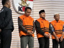 Bupati Bekasi dan Ayahnya Jadi Tersangka Korupsi Modus Ijon