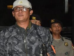 Bupati Lampung Tengah Terjaring OTT KPK, Uang dan Emas Disita