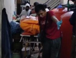 Diduga Keracunan Asap, Sekeluarga di Medan Ditemukan Meninggal Dunia