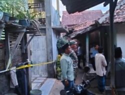 Diduga Korban Pembunuhan, Wanita Ditemukan Tewas di Rumahnya