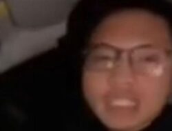 Dilaporkan Kasus Ujaran Kebencian, Streamer Resbob Diburu Polisi