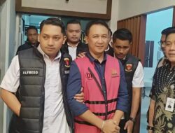 Eks Dirut Bank NTT Jadi Tersangka Korupsi Investasi Rp50 Miliar
