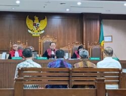 Eks Dirut Indofarma Ajukan Kasasi Kasus Korupsi Rp377 Miliar