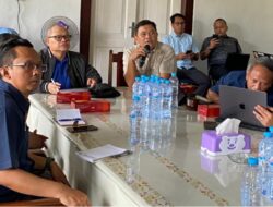 Holding Perkebunan Nusantara Perkuat Rantai Produksi Benih, Direktur PT RPN Kunjungi P3GI