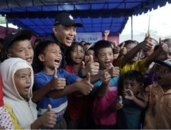 Holding Perkebunan Nusantara Resmikan Pondok Rangkul