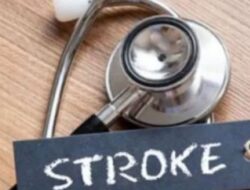 Ini Kebiasaan Buruk yang Bisa Picu Stroke