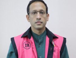 Jaksa Sebut Nadiem Perkaya Diri Rp800 Miliar Kasus Chromebook