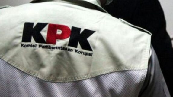 KPK Amankan 5 Orang dalam OTT di Banten