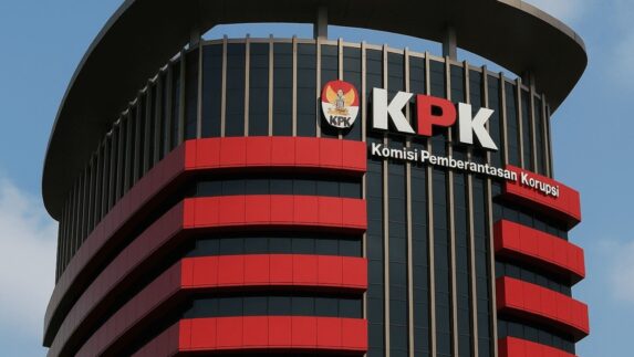 KPK Dalami Dugaan Dana Nonbudgeter Bank BJB Ngalir ke Ridwan Kamil