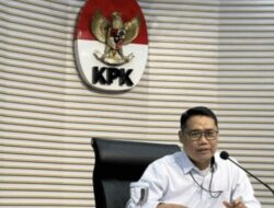 KPK Temukan Bukti Kasus Kuota Haji di Arab Saudi