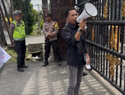 Kasus RS 5 SHM Deli Serdang Berlanjut, Berkas Resmi Dilimpahkan ke Polrestabes Medan