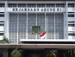 Kejagung Periksa Eks Menteri ESDM Terkait Kasus Minyak Mentah