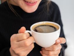 Ketahui Waktu Paling Tepat Minum Kopi Agar Manfaatnya Maksimal