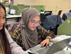 Kisah Dua Anak Muda Disabilitas PalmCo, Ukir Peran di Industri Perkebunan