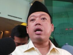 Mafia Tanah Bikin Resah, Nusron: Tangkap Saja