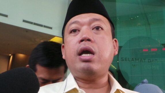 Mafia Tanah Bikin Resah, Nusron: Tangkap Saja