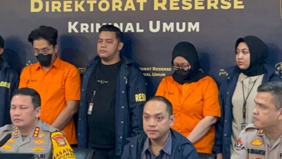 Modus Penipuan WO Ayu Puspita, Tawarkan Paket Murah Hingga Liburan