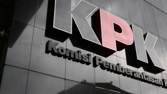 OTT di Banten, KPK Sita Uang Tunai Rp900 Juta