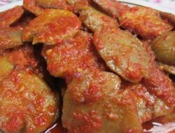 Orang Penderita Ini Jangan Sembarangan Konsumsi Jengkol