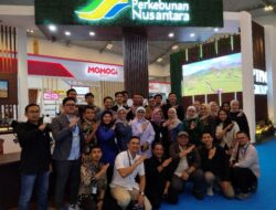 PT KPBN Dorong Ekspansi Pasar Komoditas di TEI 2025