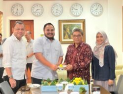 PT KPBN Perluas Akses Pasar Kopi Lewat Tender Perdana PLK