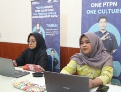 PT SPMN Sosialisasikan Culture Booster untuk Tingkatkan Keselamatan Pasien