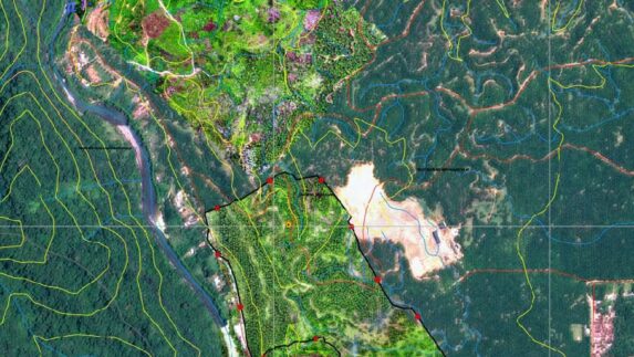 PTPN I Regional 1 Didesak “Angkat Kaki” dari Kabupaten Langkat