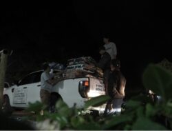 PTPN IV PalmCo Perkuat Dukungan Pemulihan Bencana di Sumbar