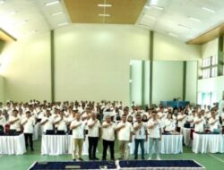 PTPN IV Regional 4 Jambi Tingkatkan Efisiensi Pengelolaan Anggaran