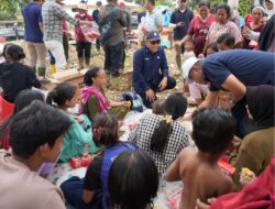 PalmCo Jadi Perusahaan Pertama Salurkan Bantuan ke Wilayah Terisolasi di Aceh Tamiang
