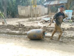 Pasca Bencana, Listrik di Aceh Tamiang Masih Padam dan Butuh Air Bersih