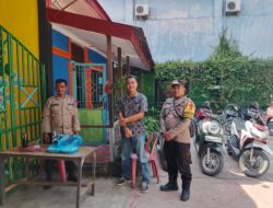 Pastikan Wisatawan Aman, Polisi Pantau Tempat Wisata di Tanjungbalai