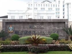 Penegak Hukum Diminta Selidiki Proyek Pengadaan Barang dan Jasa Bapenda Sumut