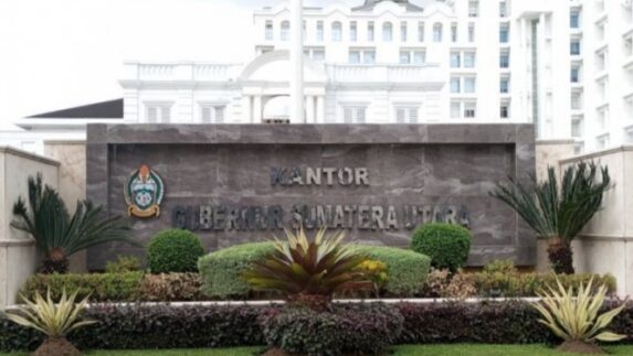 Penegak Hukum Diminta Selidiki Proyek Pengadaan Barang dan Jasa Bapenda Sumut