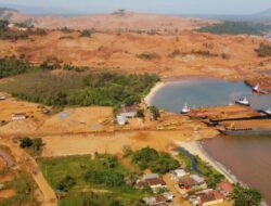 Penghentian Penyidikan Kasus Tambang Konawe Utara Oleh KPK Tuai Kritikan