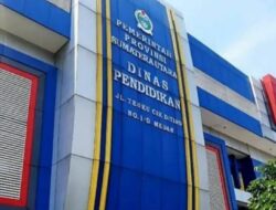 Penyidik Didesak Usut Pembangunan RKB Dua SMAN Disdik Sumut Rp1.182.632.943,08