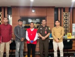 Perangkat Desa di Purbalingga Jadi Tersangka Dugaan Korupsi DD