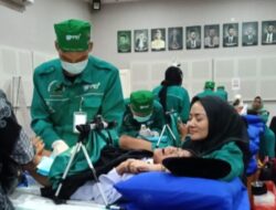 Peringati HKSN, Pemkab Pasuruan Gelar Khitan Massal