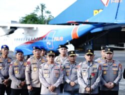 Polda Sumut Perkuat Layanan Kesehatan di Wilayah Terdampak Bencana