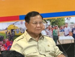 Prabowo Keluarkan Perintah, Cari Tanah Negara untuk Hunian Korban Bencana Sumatra