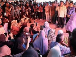 Prabowo Tegaskan Uang Sitaan dari Koruptor Bakal Ngalir ke Rakyat