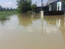 Ribuan Warga Komplek TKBM Sei Mati Medan Labuhan Terisolir, Bantuan Tak Kunjung Tiba