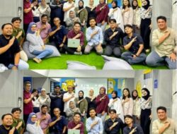 Teguhkan Komitmen Budaya Kerja, PT KPBN Gelar Culture Booster