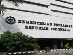 Terbukti Lakukan Pungli Bantuan Pertanian, Pegawai Kementan Dipecat