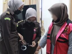 Terjerat Dugaan Penyalahgunaan SPPD dan Pungli, Komisioner Bawaslu Gunungsitoli Digari